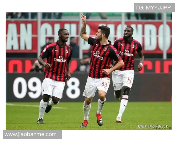 AC米兰与拿玻里巅峰对决谁能在意甲赛场上笑到最后