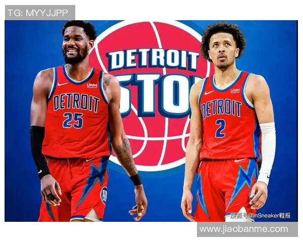 凯德坎宁安的崛起之路：如何成为NBA新星的背后故事与挑战