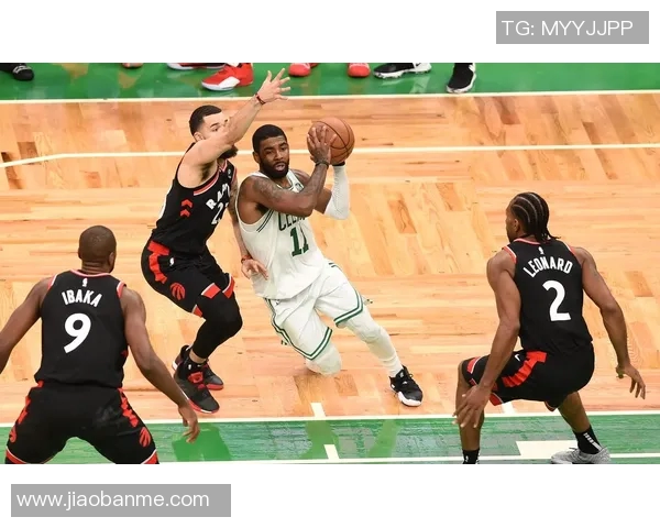 凯尔特人和猛龙历史对决回顾及两队发展演变分析