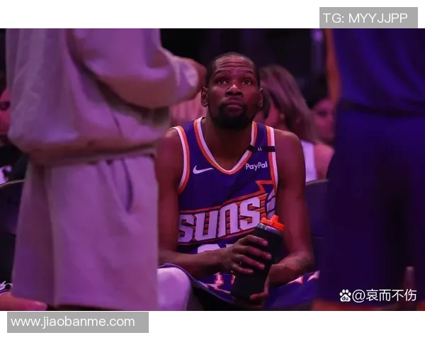 凯文杜兰特的篮球传奇与职业生涯的辉煌成就解析 凯文杜兰特的篮球传奇与职业生涯的辉煌成就解析